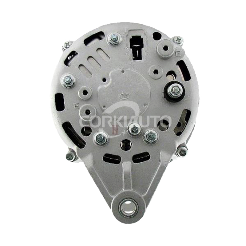 Car alternator for NISSAN Bluebird SUBARU 12V 50A 0986032651 110168 LR15050