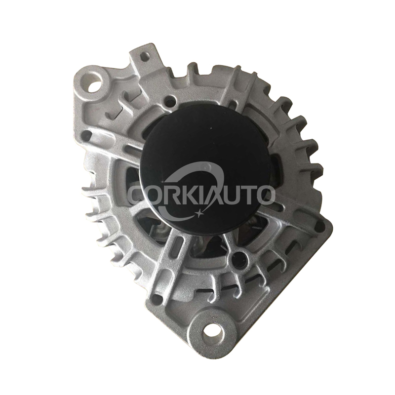 Car alternator for NISSAN RENAULT 12V 110A CW 11258 23100JA02A 2650364