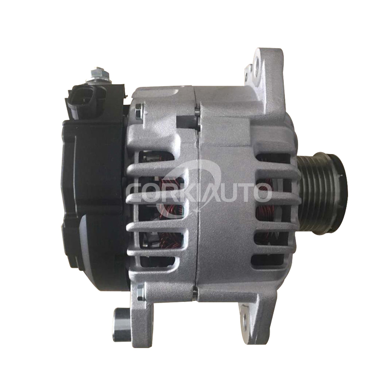 Car alternator for NISSAN RENAULT 12V 110A CW 11258 23100JA02A 2650364