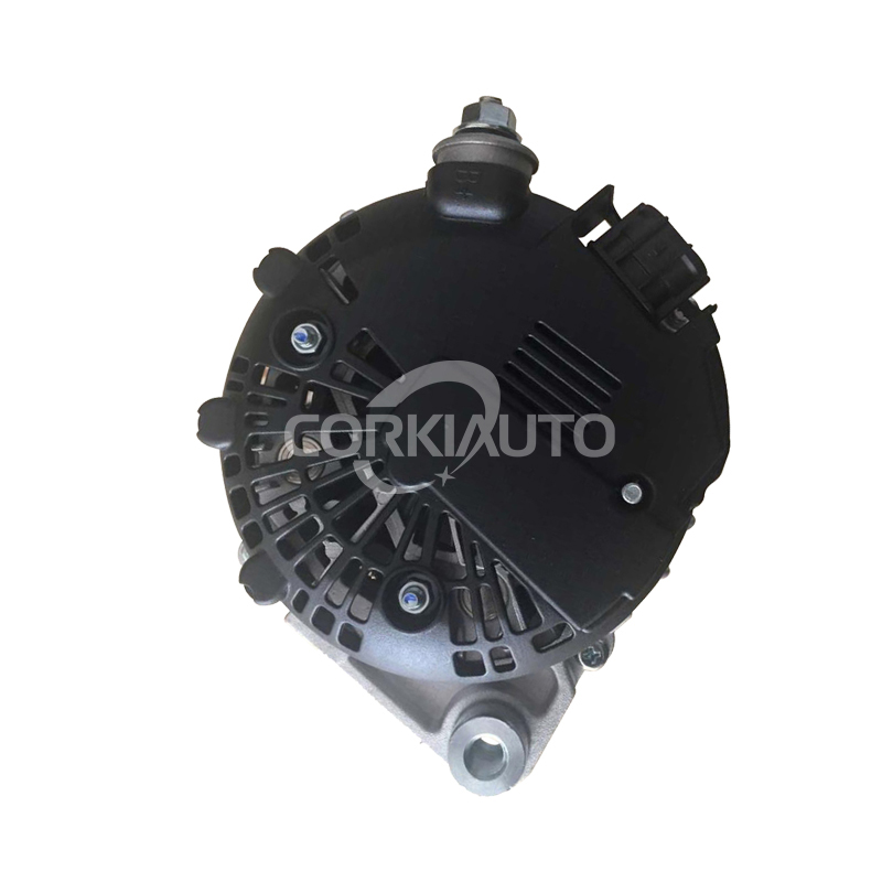 Car alternator for NISSAN RENAULT 12V 110A CW 11258 23100JA02A 2650364
