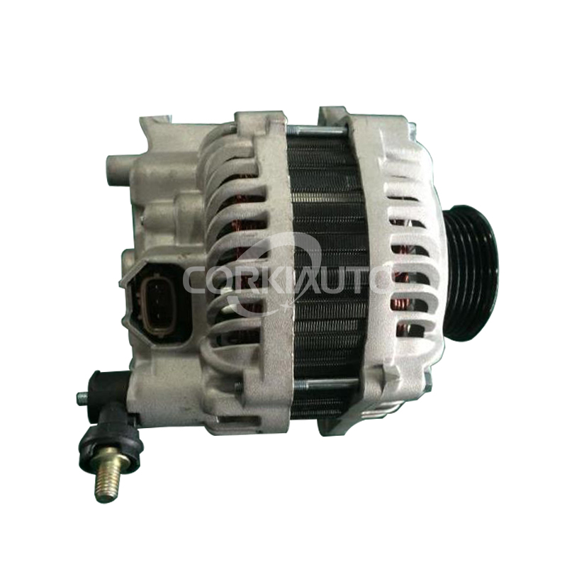 Car alternator for NISSAN RENAULT YD25DDTi 12V 130A 23100EB310 114244 A2TG1081