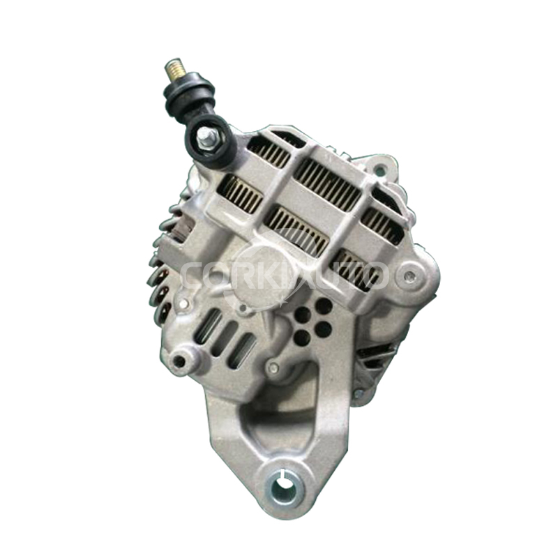 Car alternator for NISSAN RENAULT YD25DDTi 12V 130A 23100EB310 114244 A2TG1081