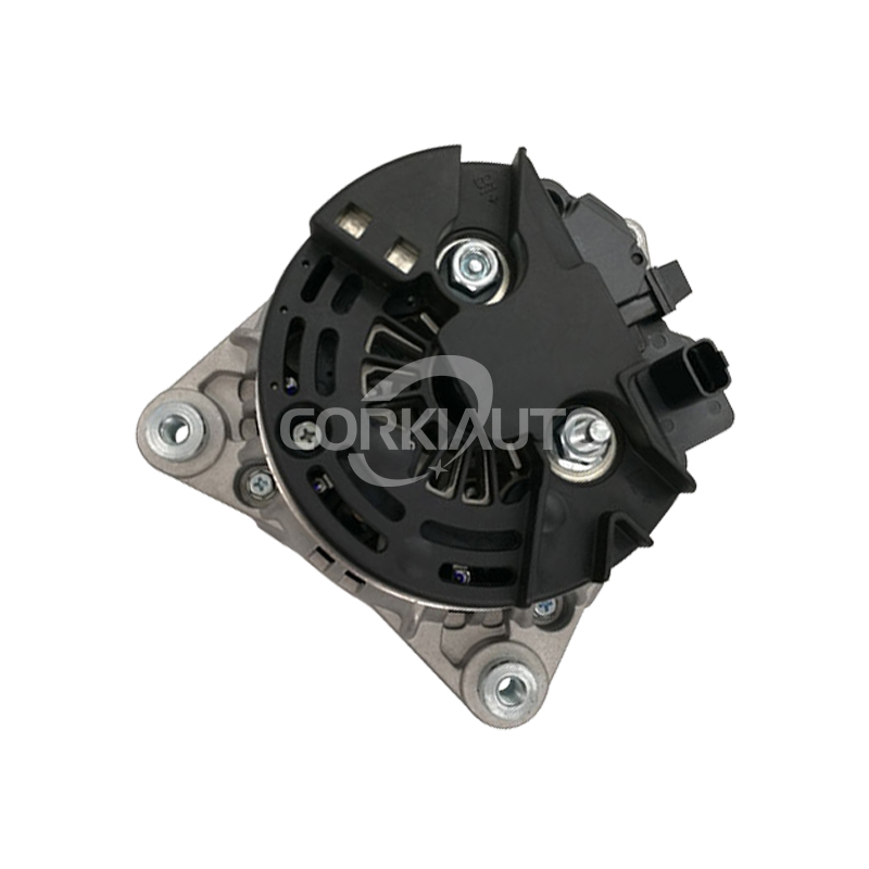 Car alternator for NISSAN OPEL RENAULT VAUXHALL 12V 150A 23367 0124525133 113837