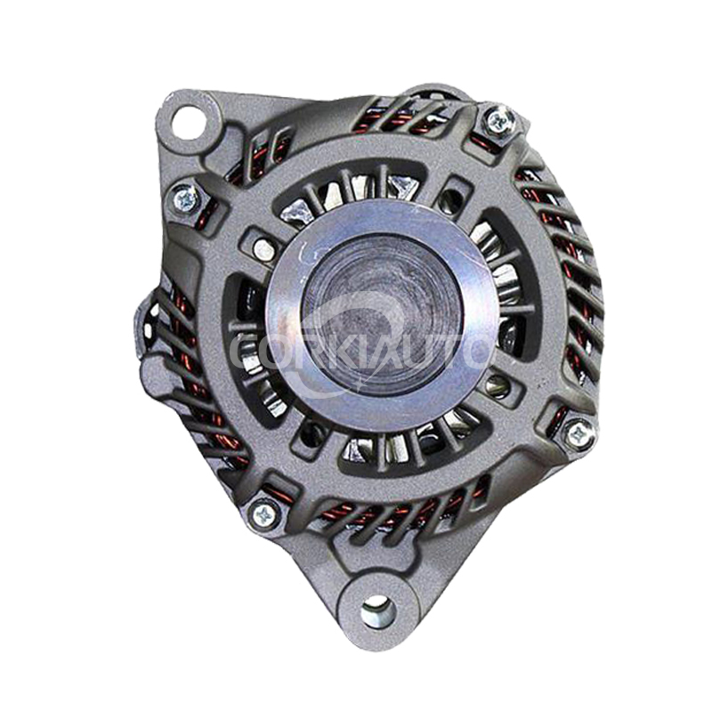 Car alternator for NISSAN 14V 90A A3TG5381 23100MA00A