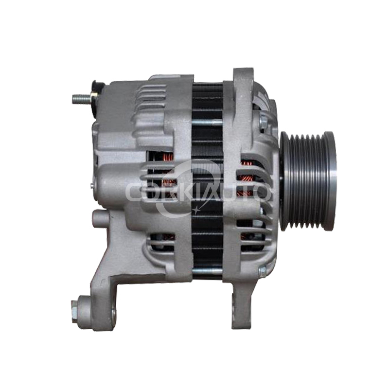 Car alternator for NISSAN 14V 90A A3TG5381 23100MA00A