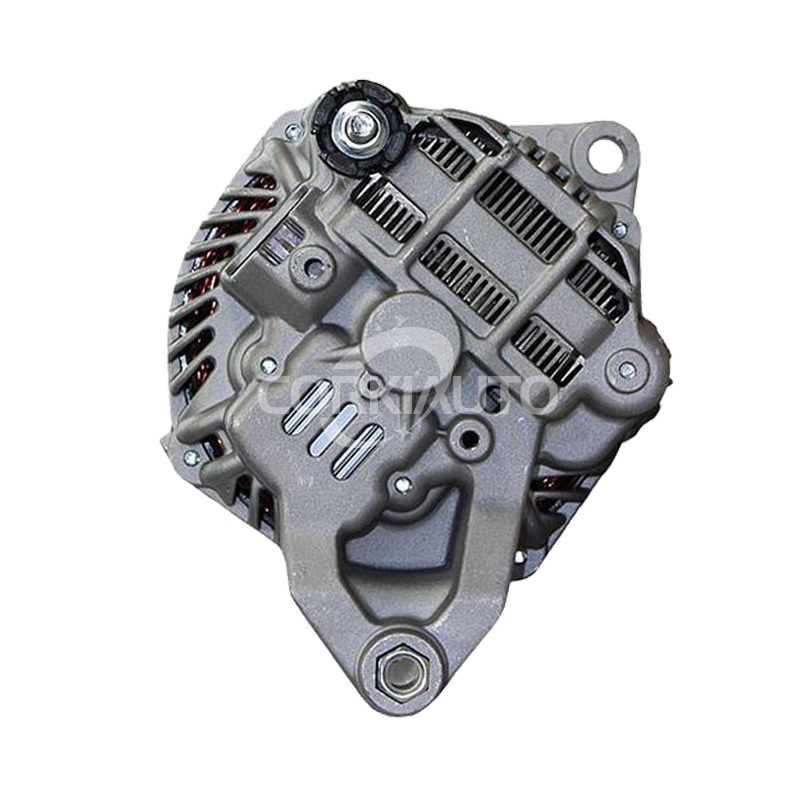 Car alternator for NISSAN 14V 90A A3TG5381 23100MA00A
