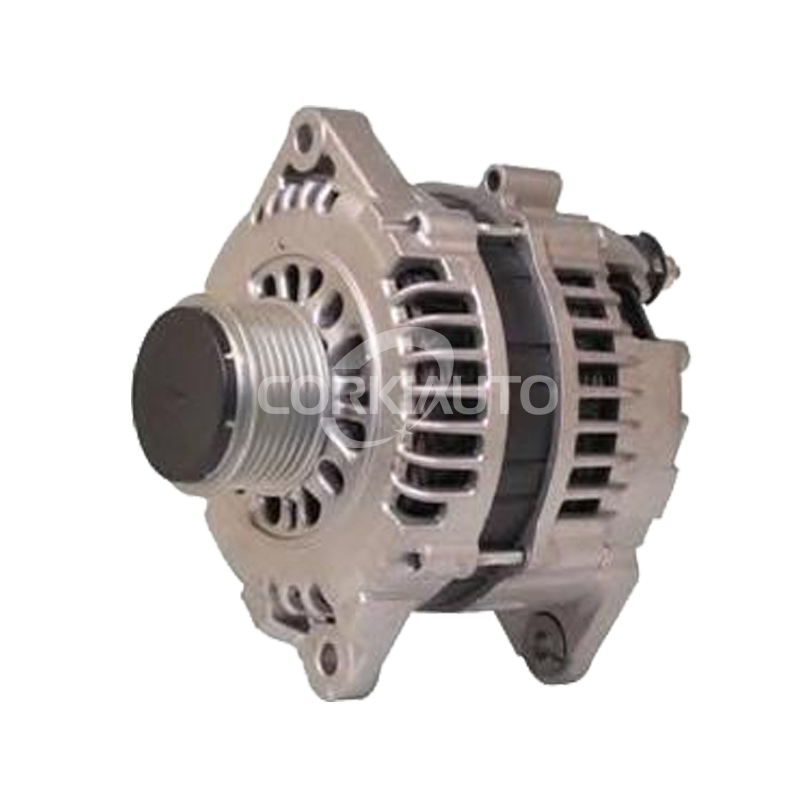 Car alternator for NISSAN 12V 135A A3TG5381 23100MA00A