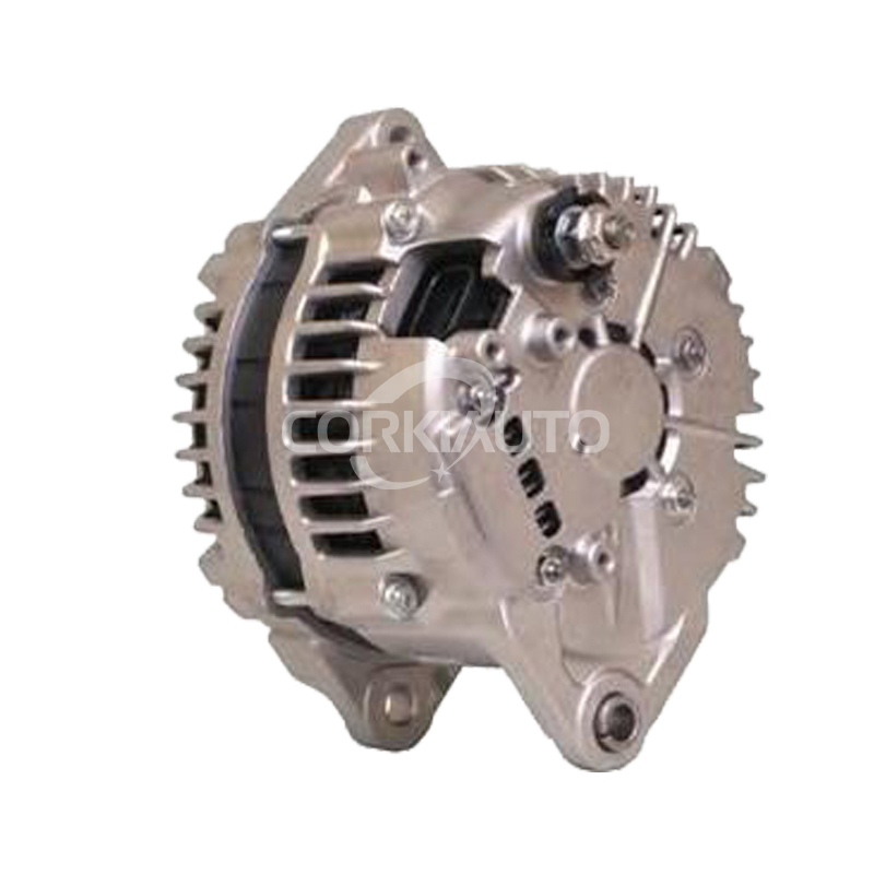 Car alternator for NISSAN 12V 135A A3TG5381 23100MA00A