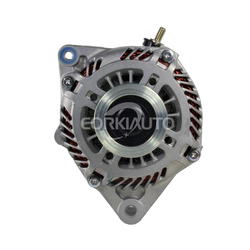 Car alternator for NISSAN YD25DDTI 12V 150A 23100EB315 23918 A3TJ0781