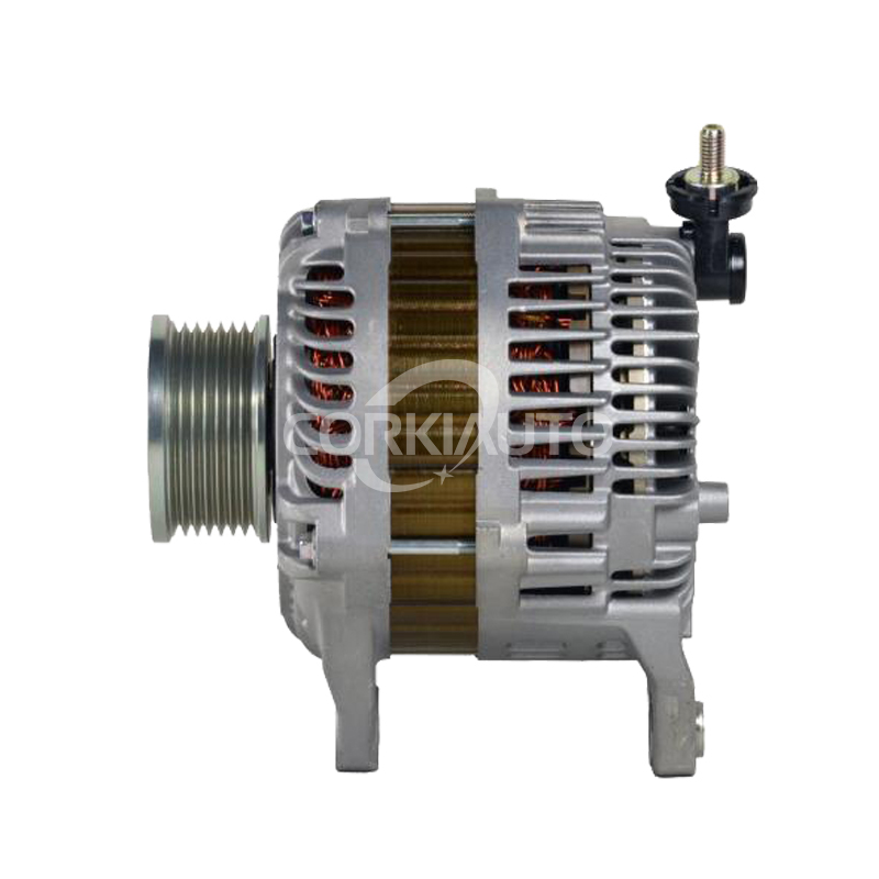 Car alternator for NISSAN YD25DDTI 12V 150A 23100EB315 23918 A3TJ0781