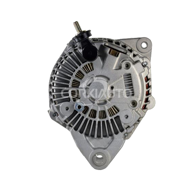 Car alternator for NISSAN YD25DDTI 12V 150A 23100EB315 23918 A3TJ0781
