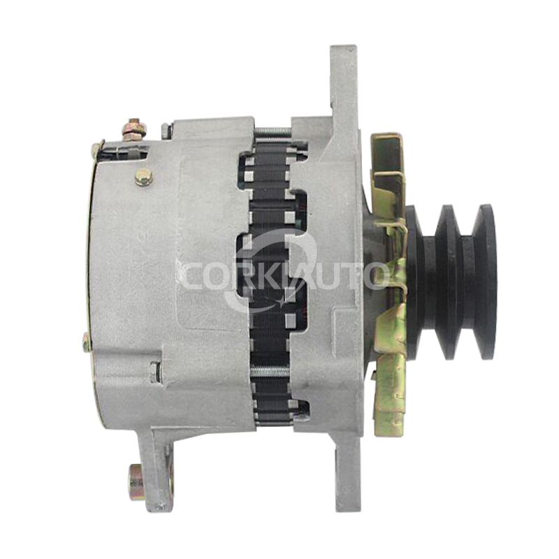 Car alternator for NISSAN RF8 24V 50A 23100-97507 23100-Z5612