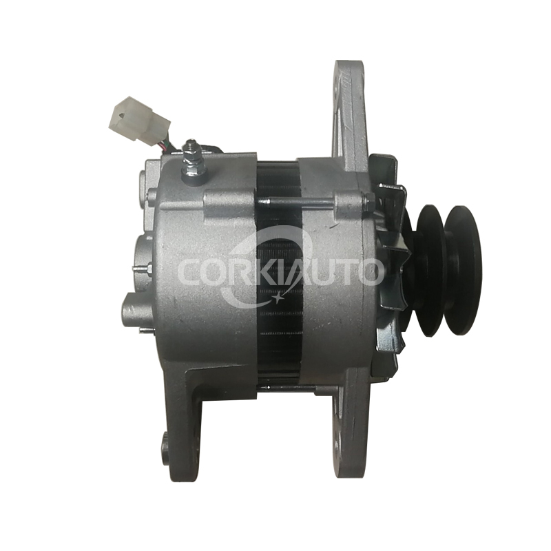 Car alternator for NISSAN pe6t HINO 23100-Z5606 23100-Z5769