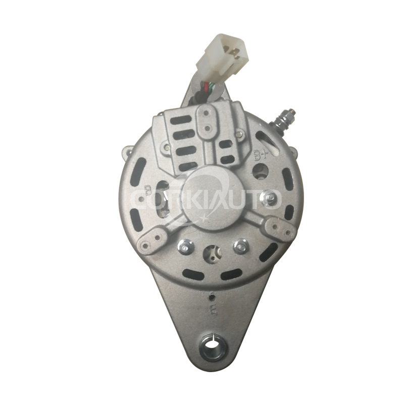 Car alternator for NISSAN pe6t HINO 23100-Z5606 23100-Z5769