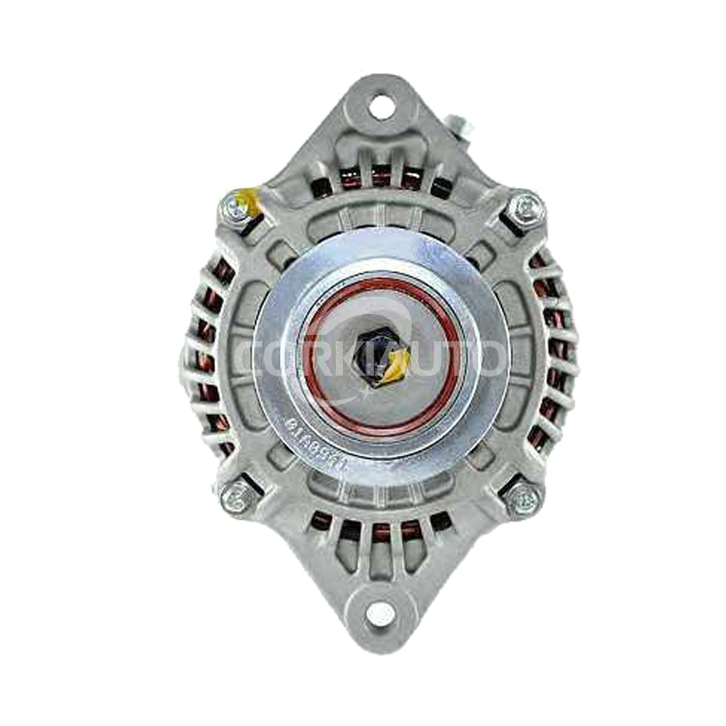 Car alternator for NISSAN YD22DDT 12V 110A A003TA6581 12560 A3TA6581