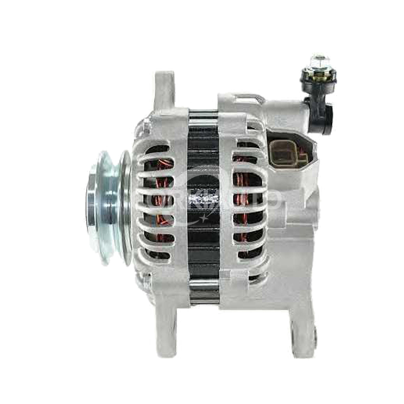 Car alternator for NISSAN YD22DDT 12V 110A A003TA6581 12560 A3TA6581