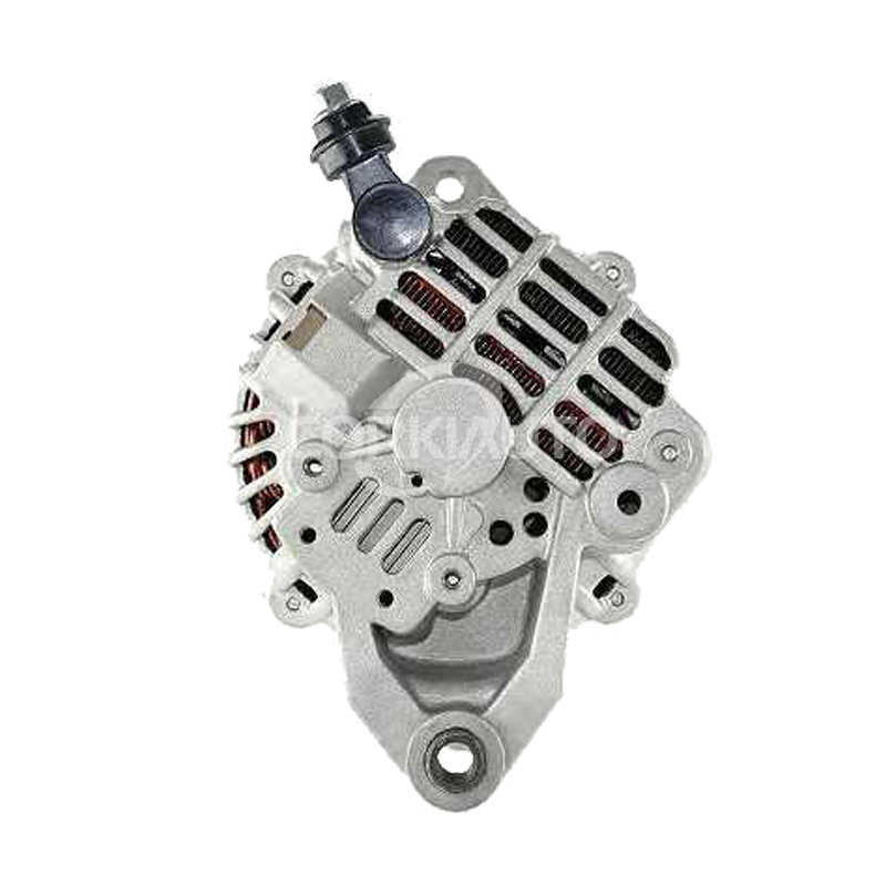 Car alternator for NISSAN YD22DDT 12V 110A A003TA6581 12560 A3TA6581