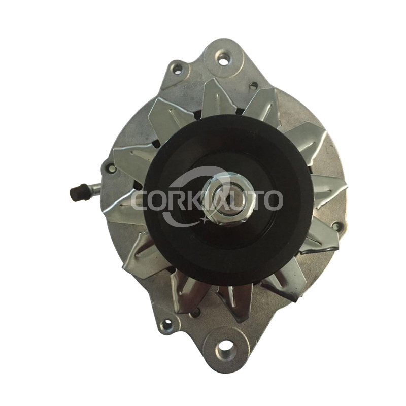 Car alternator for NISSAN YD22DDT 12V 75A 23100-56C01
