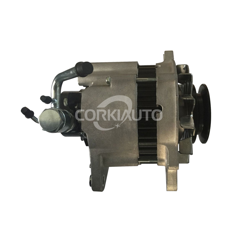 Car alternator for NISSAN YD22DDT 12V 75A 23100-56C01