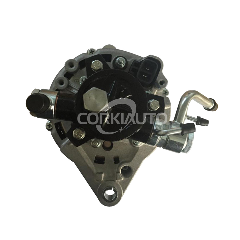 Car alternator for NISSAN YD22DDT 12V 75A 23100-56C01