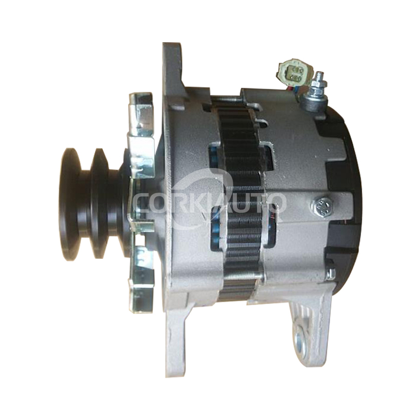 Car alternator for HINO 24V 50A 23100Z5702 ALT9809CX 02011520421