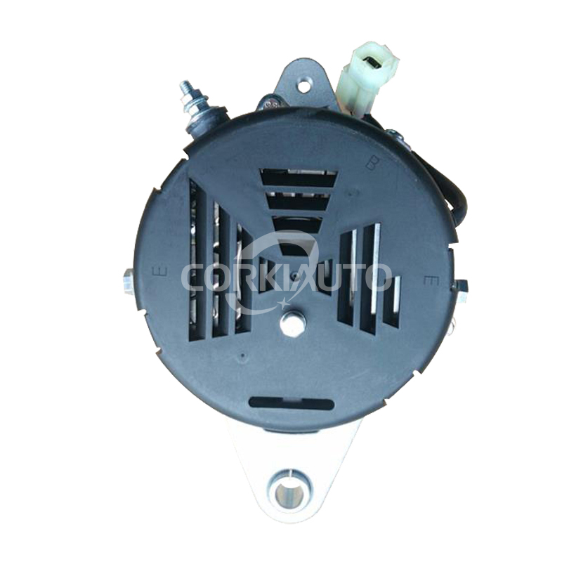 Car alternator for HINO 24V 50A 23100Z5702 ALT9809CX 02011520421