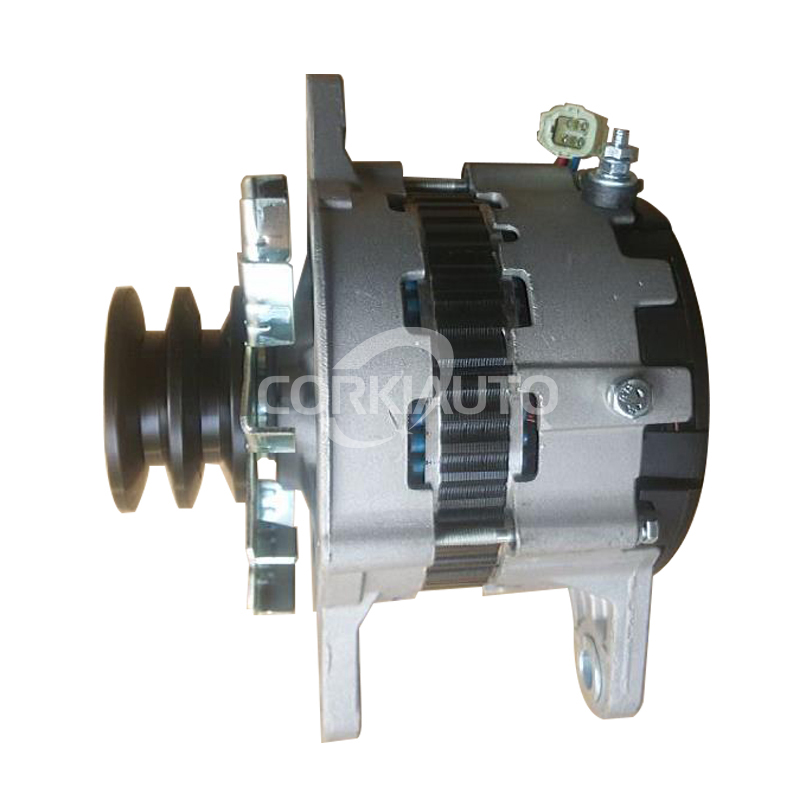Car alternator for HINO 24V 50A 23100Z5702 02011520422 ALT4202