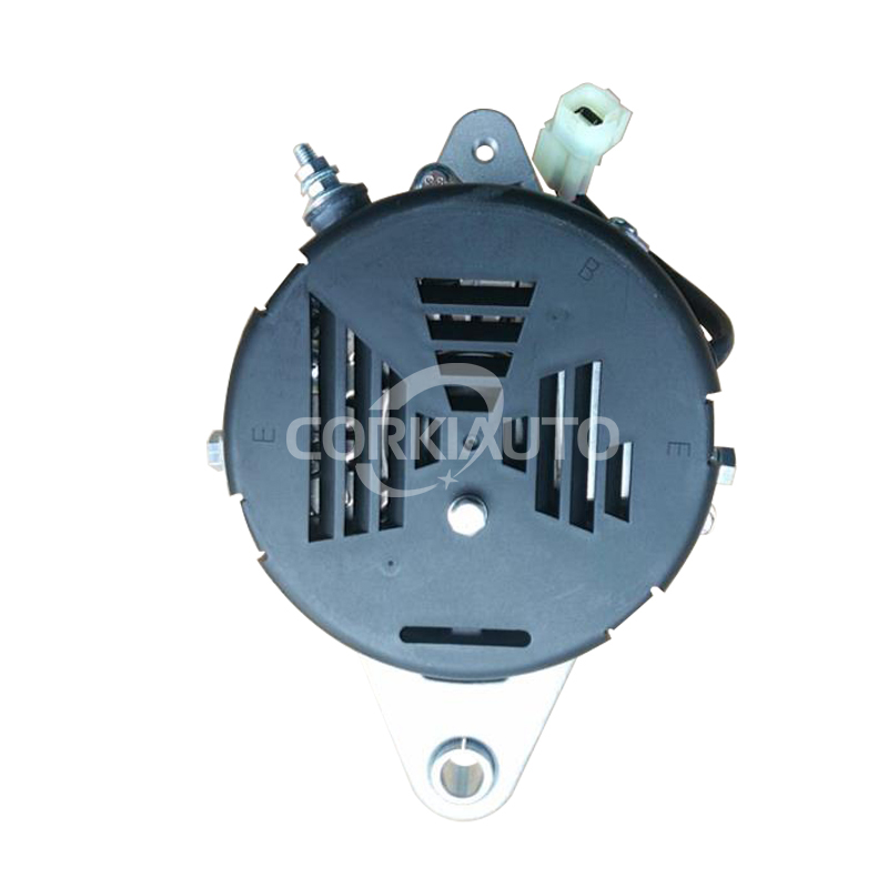 Car alternator for HINO 24V 50A 23100Z5702 02011520422 ALT4202