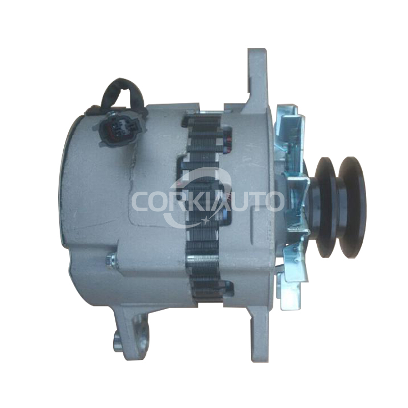 Car alternator for HINO 24V 40A23100Z5769 02011022974