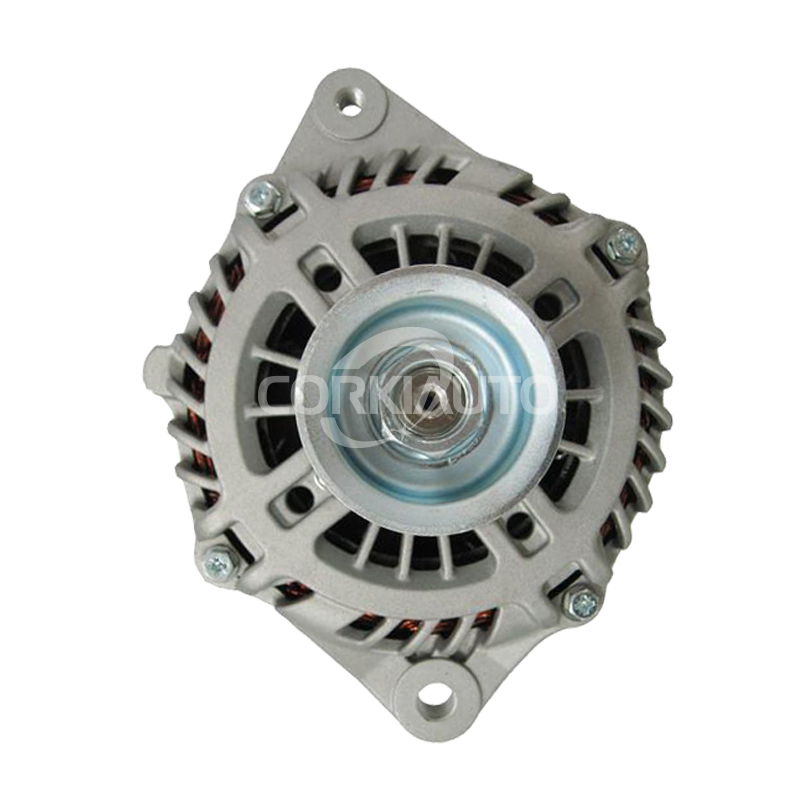 Car alternator for NISSAN TRUCK 12V 130A 231001AA1A A3TJ1791 11341