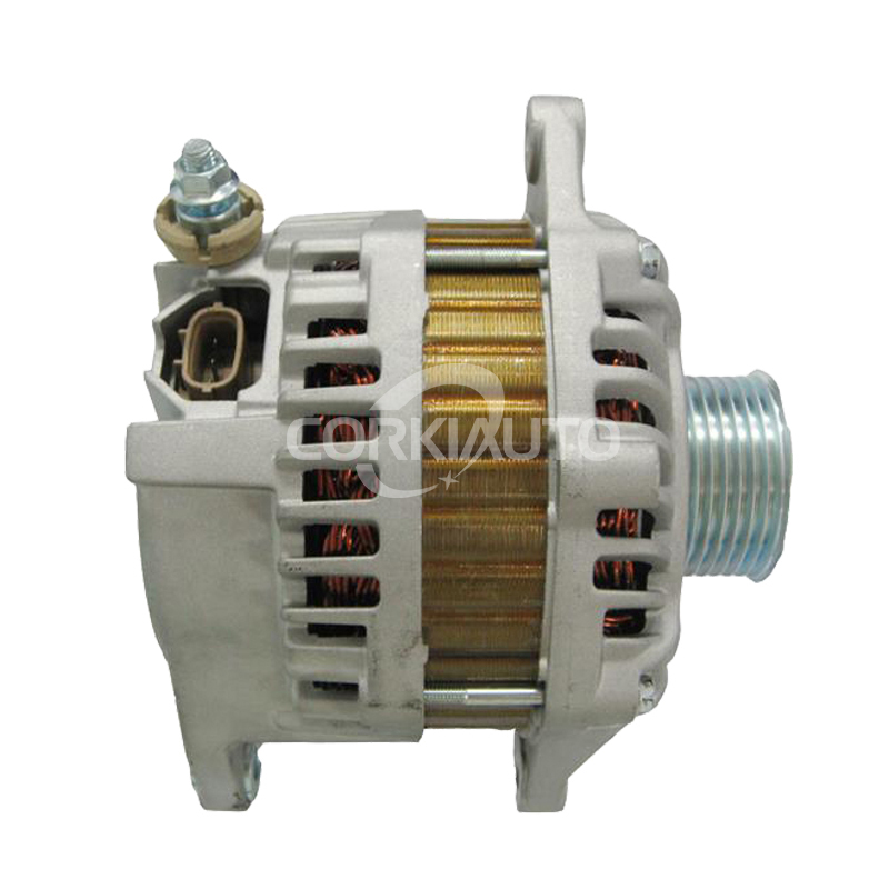 Car alternator for NISSAN TRUCK 12V 130A 231001AA1A A3TJ1791 11341
