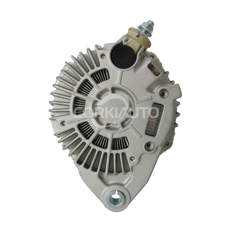 Car alternator for NISSAN TRUCK 12V 130A 231001AA1A A3TJ1791 11341
