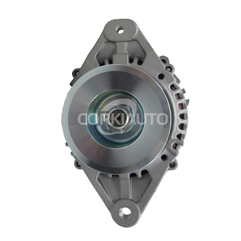 Car alternator for NISSAN TRUCK 12V 60A 23100-7T402 LR160-728 22663