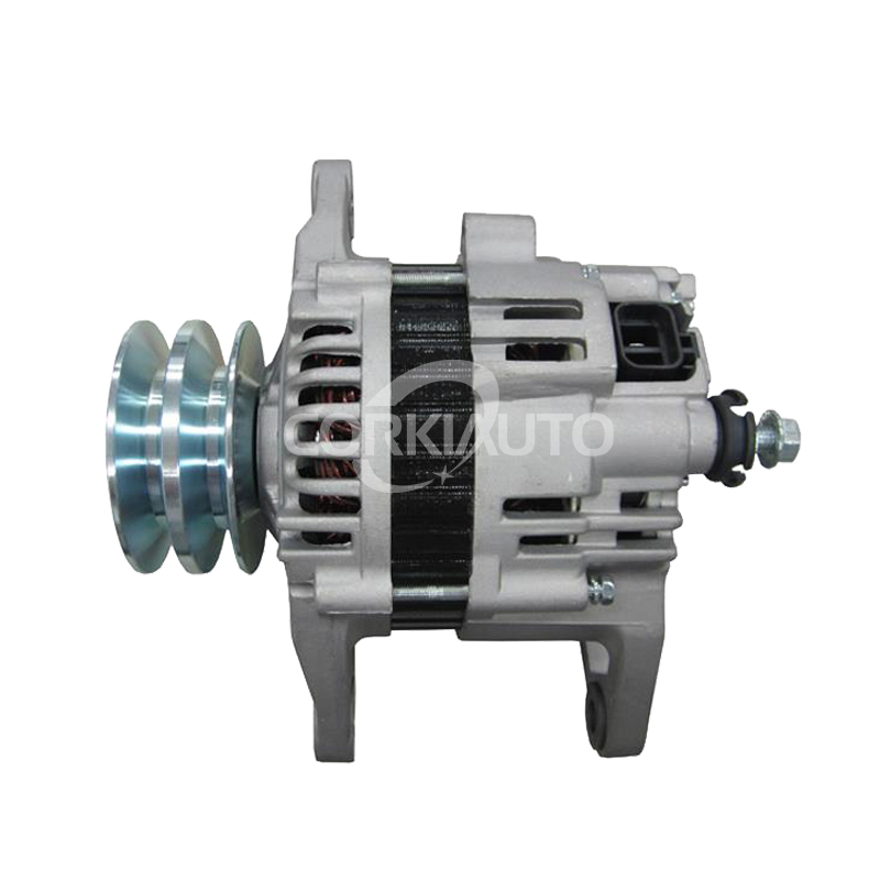 Car alternator for NISSAN TRUCK 12V 60A 23100-7T402 LR160-728 22663