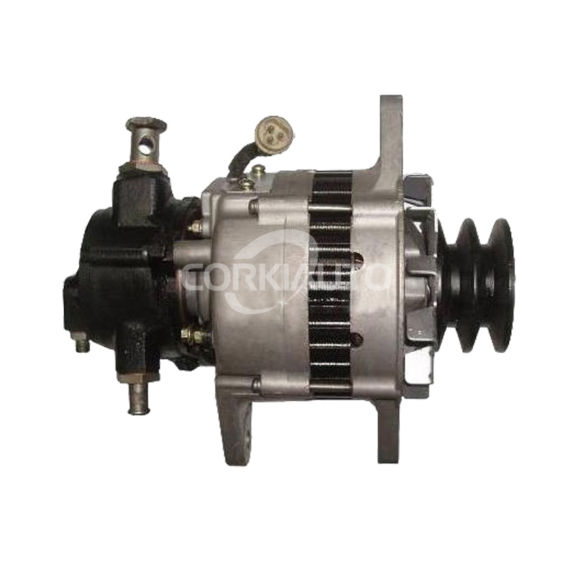 Car alternator for NISSAN FD6 24V 40A LR235-68