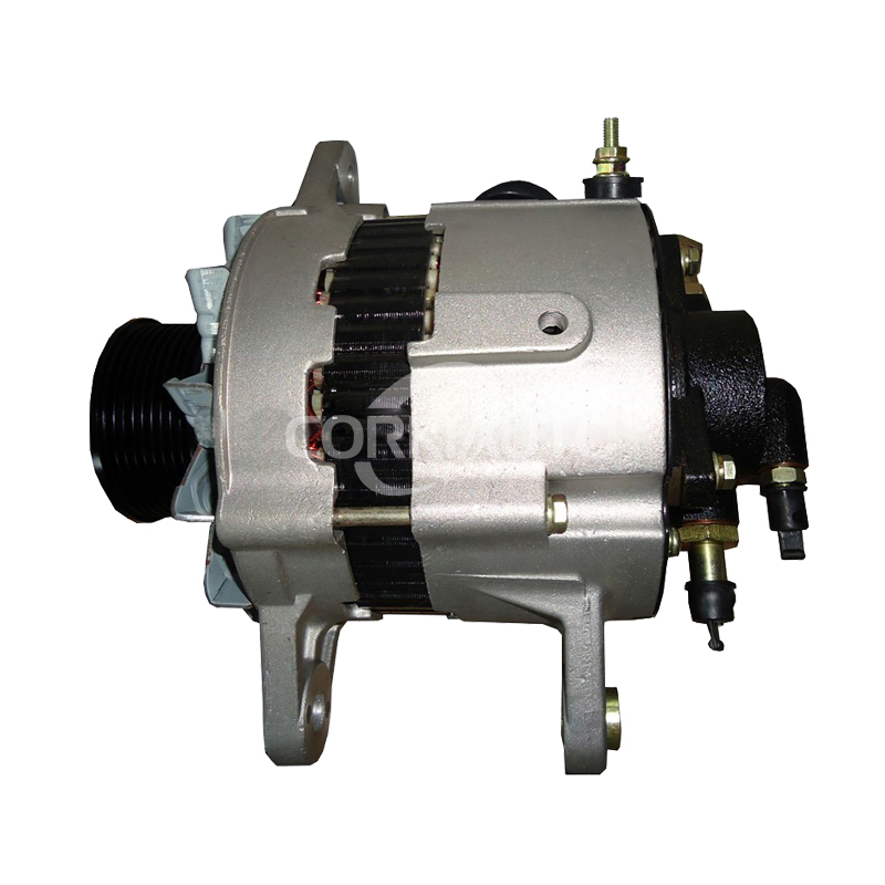 Car alternator for NISSAN PF6TB 24V 50A 23099-96566