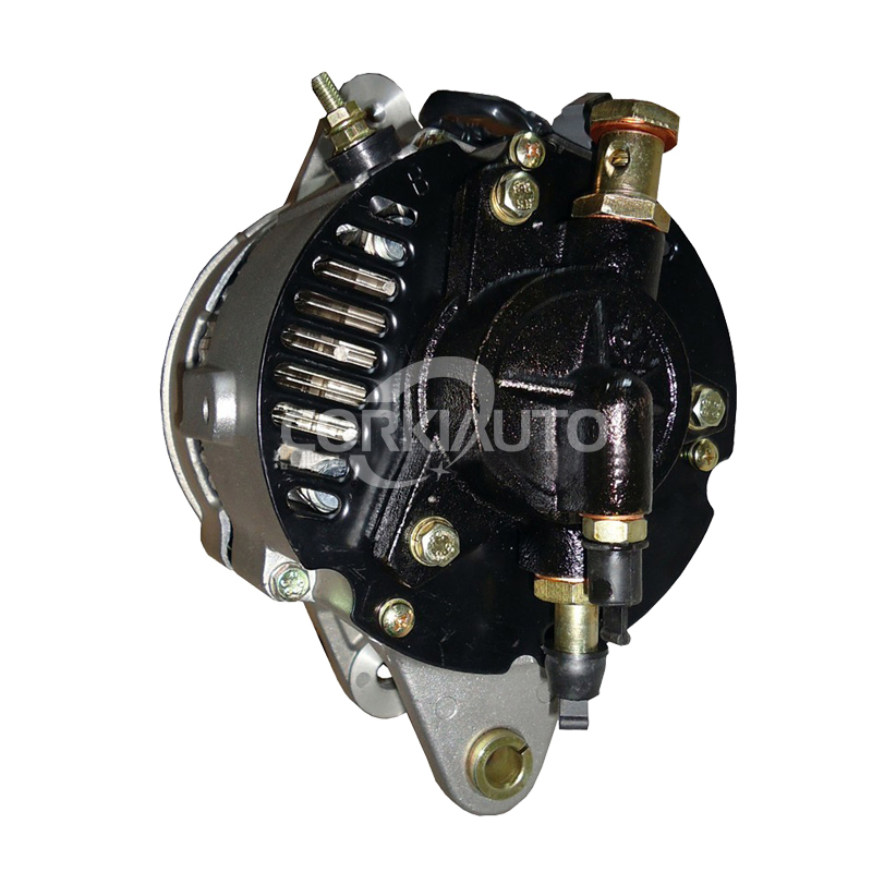 Car alternator for NISSAN PF6TB 24V 50A 23099-96566