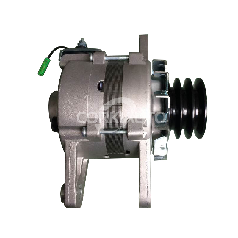 Car alternator for NISSAN PK310 RD8 LR24012 2310096069 1-3571-25W