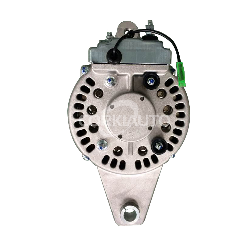 Car alternator for NISSAN PK310 RD8 LR24012 2310096069 1-3571-25W