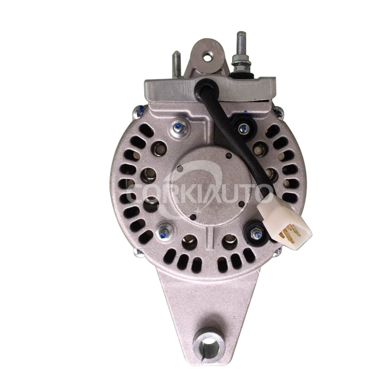 Car alternator for NISSAN PD6 24V 40A 23100-96103
