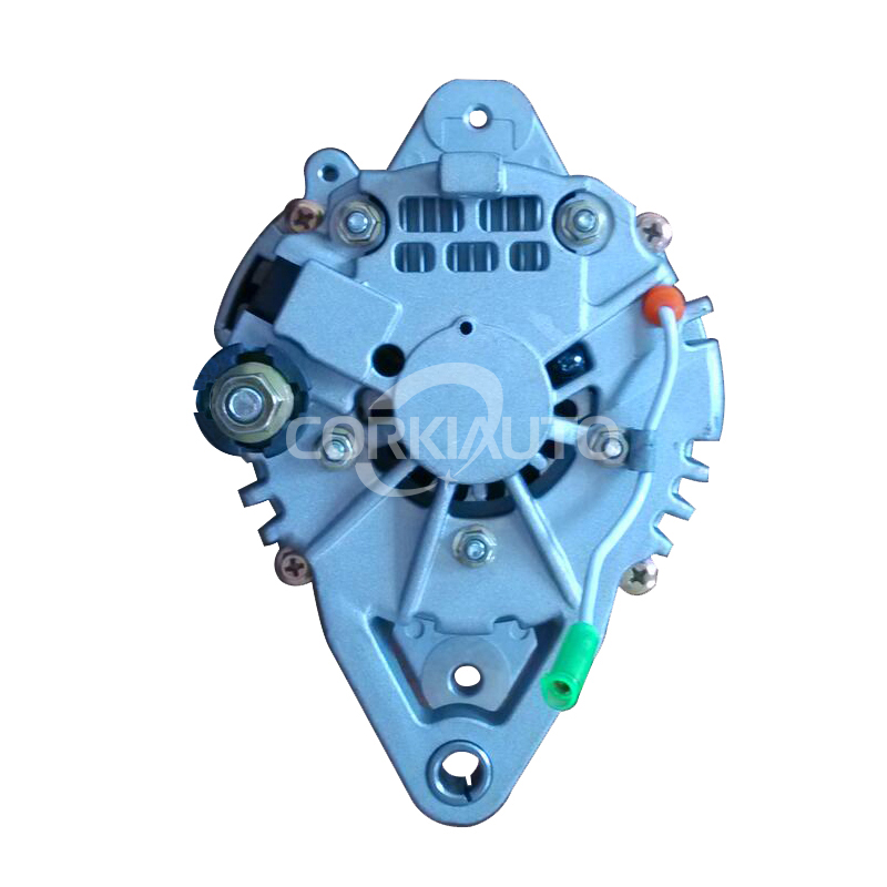 Car alternator for NISSAN TCM Forklift 12V 80A 23100NA00B