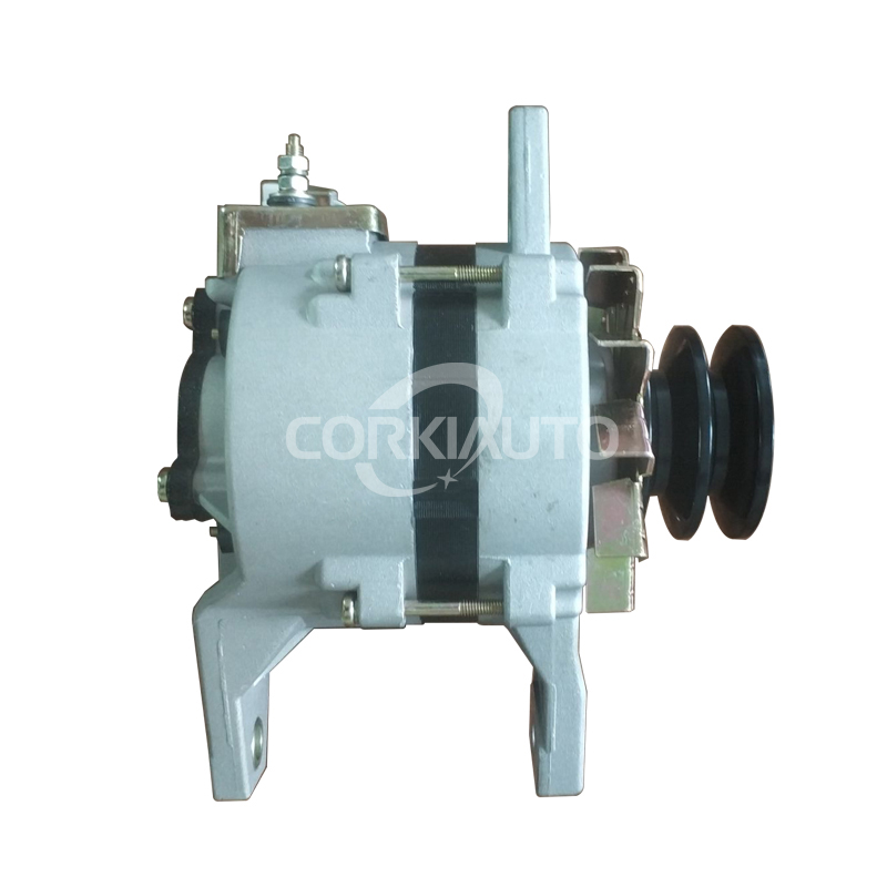 Car alternator for NISSAN 24V 50A BR-HN015