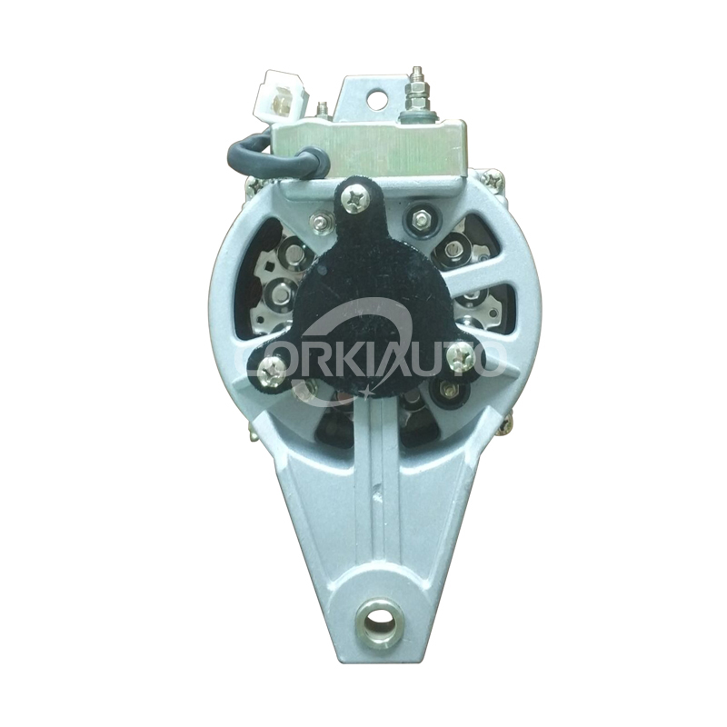 Car alternator for NISSAN 24V 50A BR-HN015