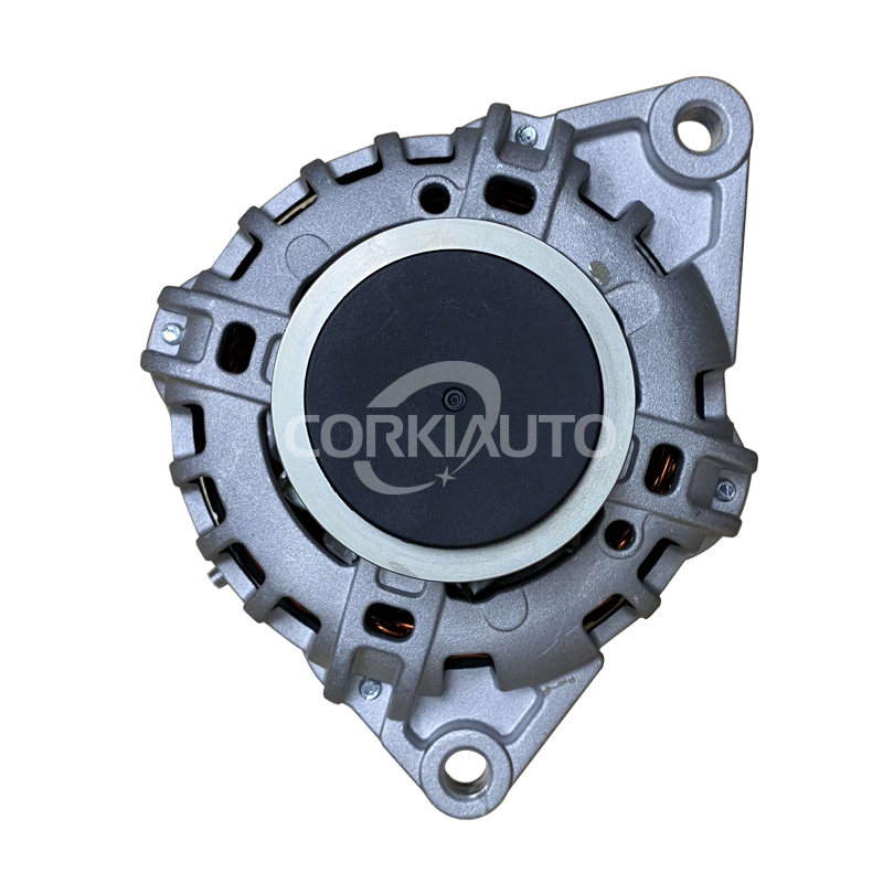 Car alternator for NAVARA NP300 12V 120A F000BL06Z4 165907120 231004KVOA