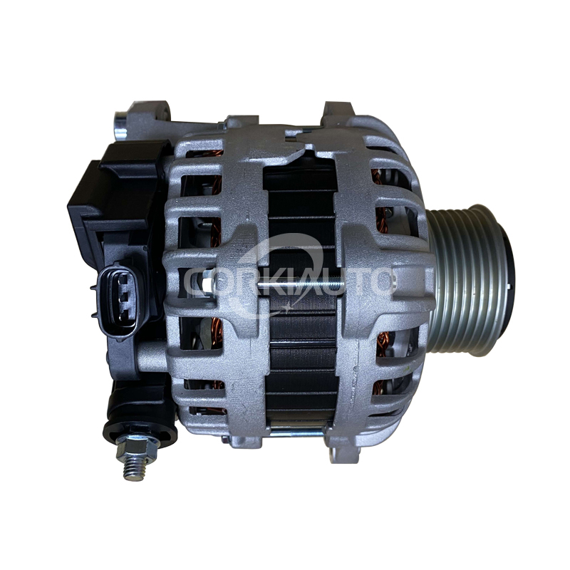 Car alternator for NAVARA NP300 12V 120A F000BL06Z4 165907120 231004KVOA