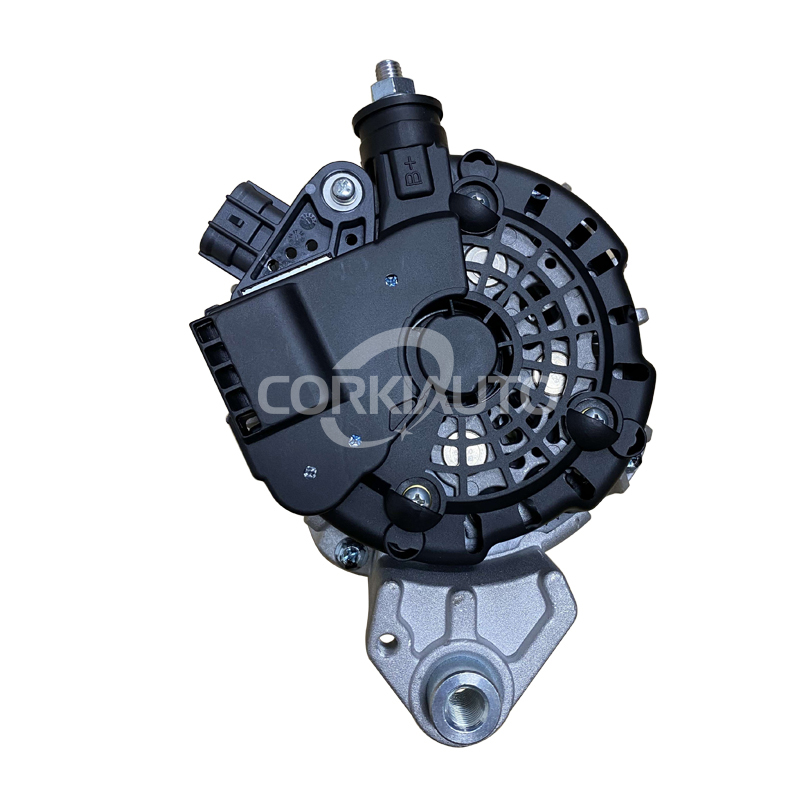 Car alternator for NAVARA NP300 12V 120A F000BL06Z4 165907120 231004KVOA