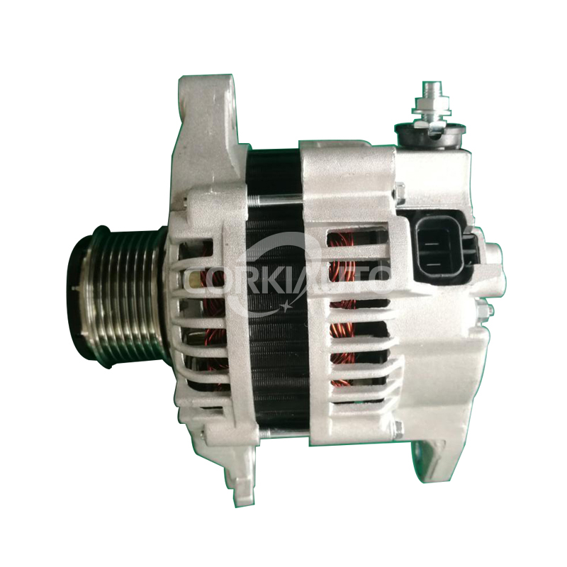 Car alternator for NISSAN 12V 90A 23100VC101 LRA02215 9213509