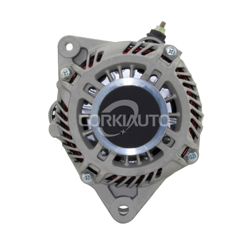 Car alternator for NISSAN Navara 12V 100A A2TG1081ZT 23100-EB71A