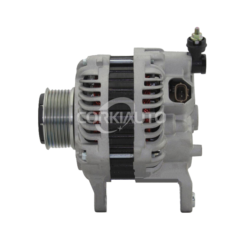 Car alternator for NISSAN Navara 12V 100A A2TG1081ZT 23100-EB71A