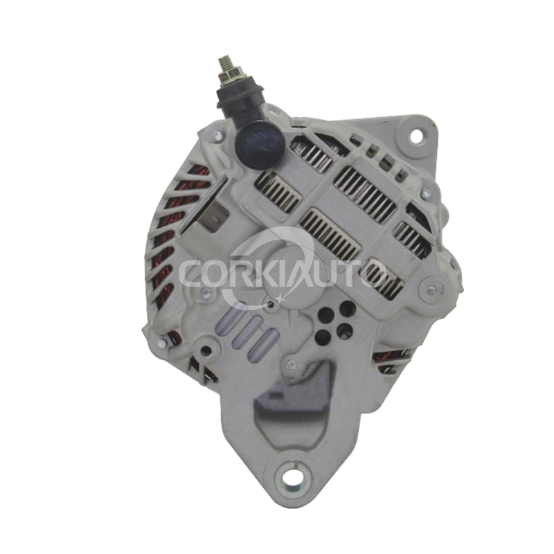 Car alternator for NISSAN Navara 12V 100A A2TG1081ZT 23100-EB71A